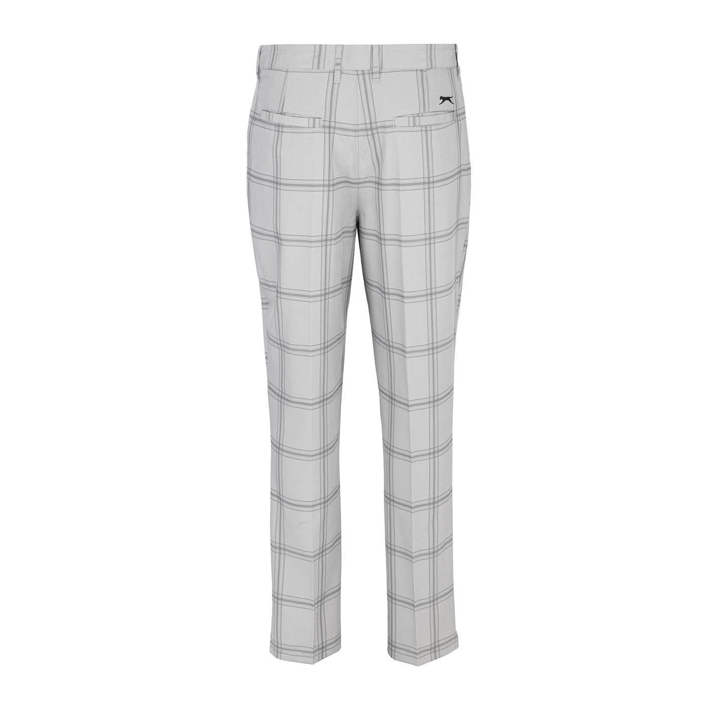 Pantalon Combat Slazenger Check Golf barbat