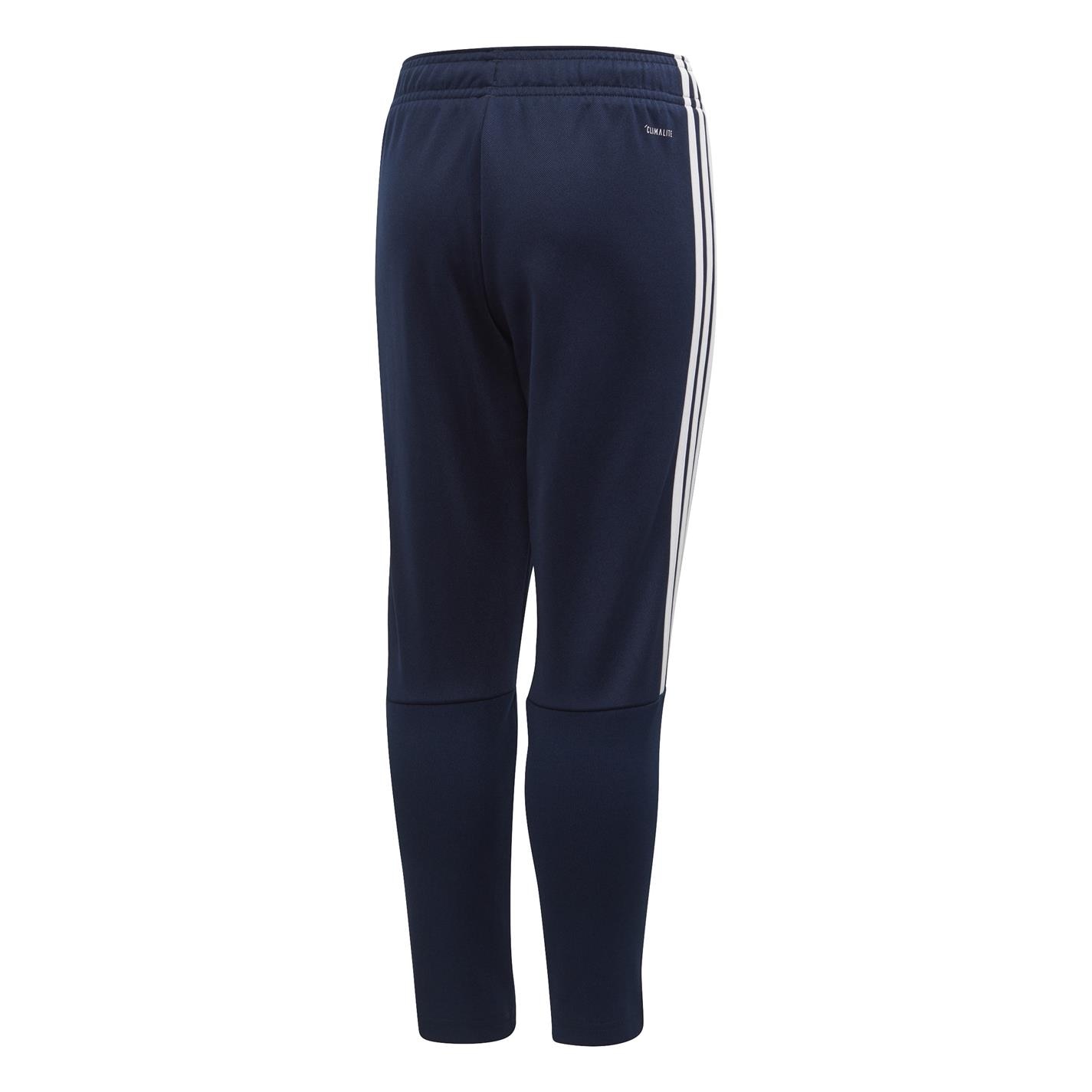 Pantalon trening adidas 3 Stripe Sereno baietel bebelus