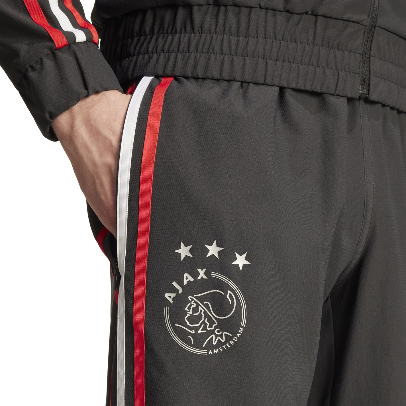 Pantalon trening adidas Ajax Amsterdam adulti