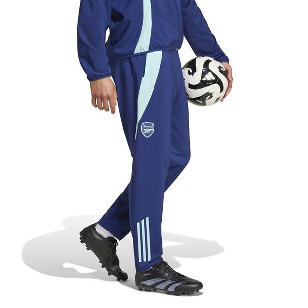 Pantalon trening adidas Arsenal Tiro 24 Presentation 2024 2025 adulti