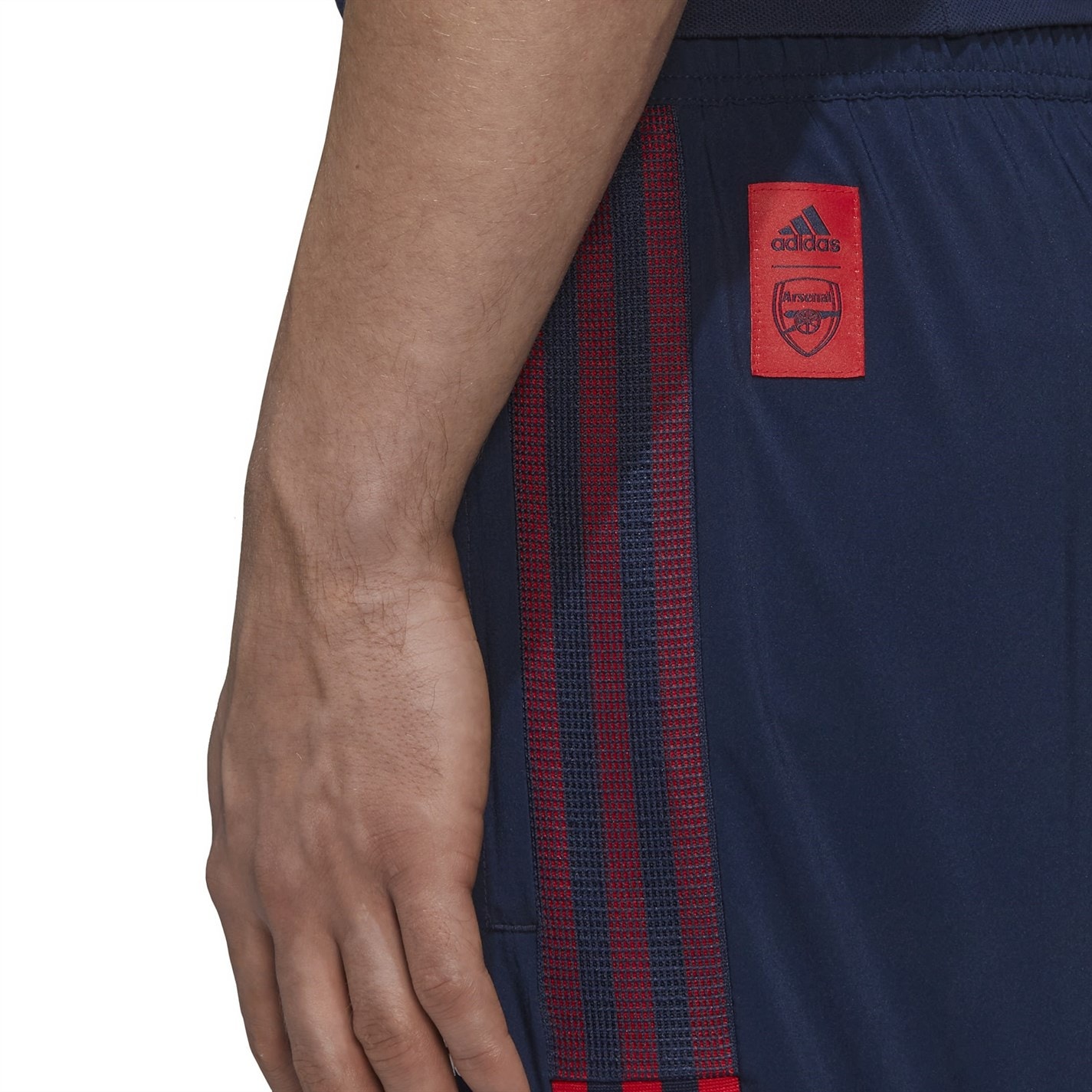 Pantalon trening adidas Arsenal Woven barbat