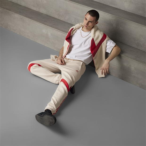 Pantalon trening adidas Bayern Munich Originals adulti