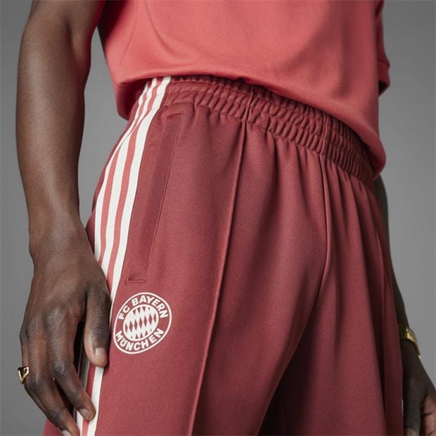 Pantalon trening adidas Bayern Munich Originals adulti