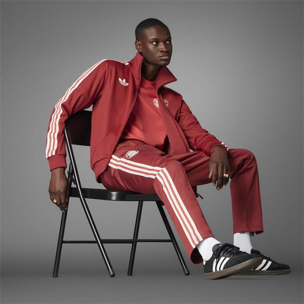 Pantalon trening adidas Bayern Munich Originals adulti