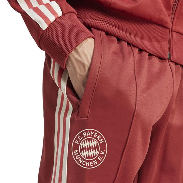 Pantalon trening adidas Bayern Munich Originals adulti