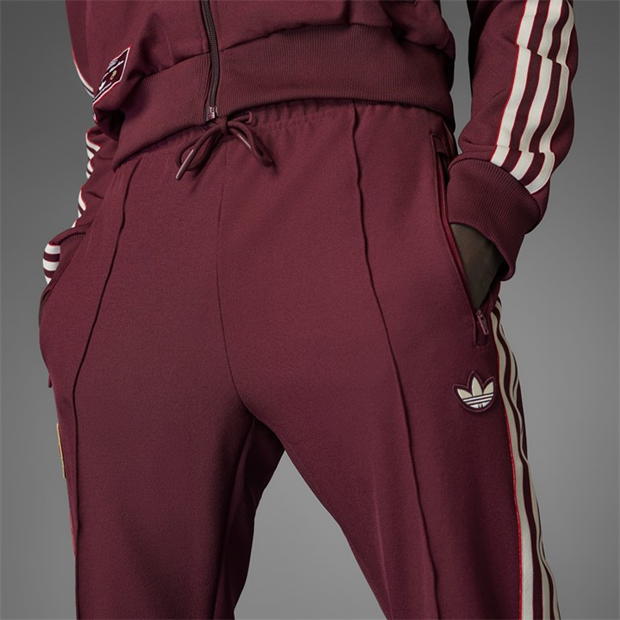 Pantalon trening adidas FC Bayern Terrace Icons adulti