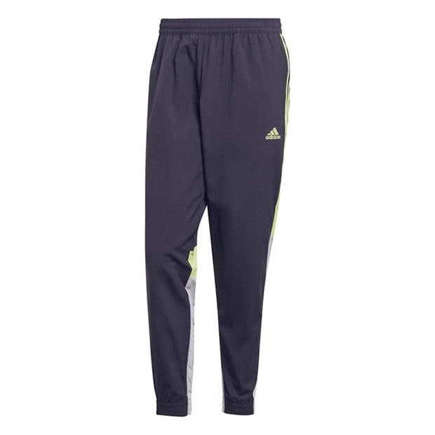 Pantalon trening adidas FC Bayern Woven 2023 2024 adulti