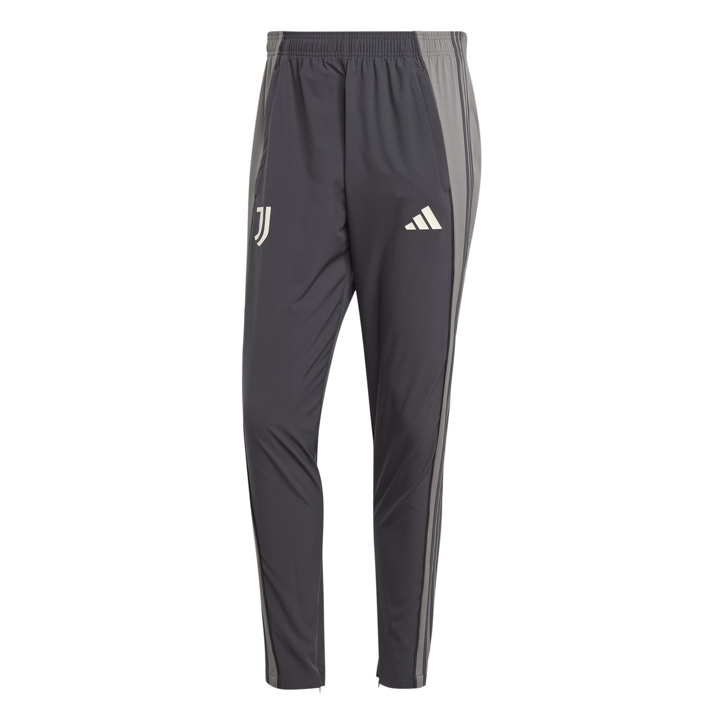 Pantalon trening adidas Juventus Anthem adulti