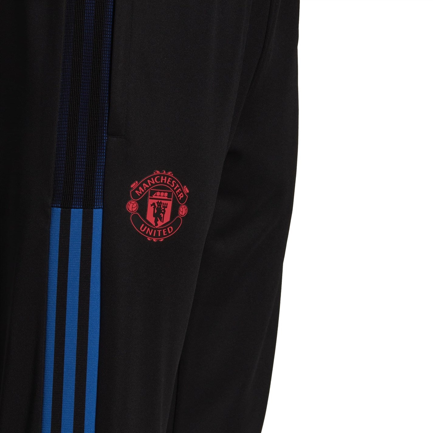 Pantalon trening adidas MANCHESTER UNITED Training barbat