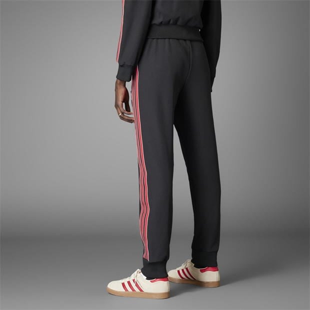 Pantalon trening adidas Manchester United FC Terrace Icons adulti