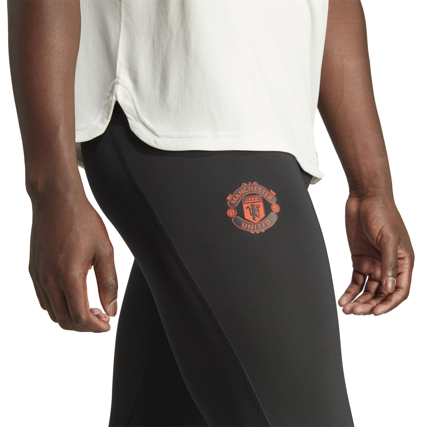 Pantalon trening adidas Manchester United Tiro 23 Pro adulti