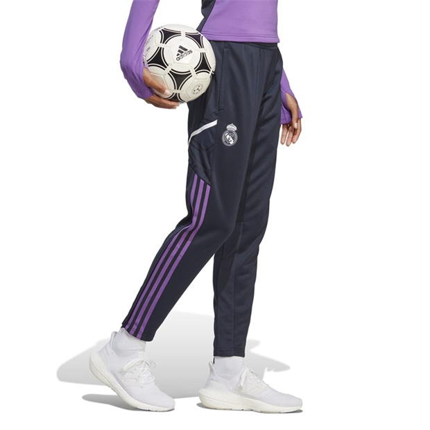 Pantalon trening adidas Real Madrid Condivo 22 Training Bottom dama