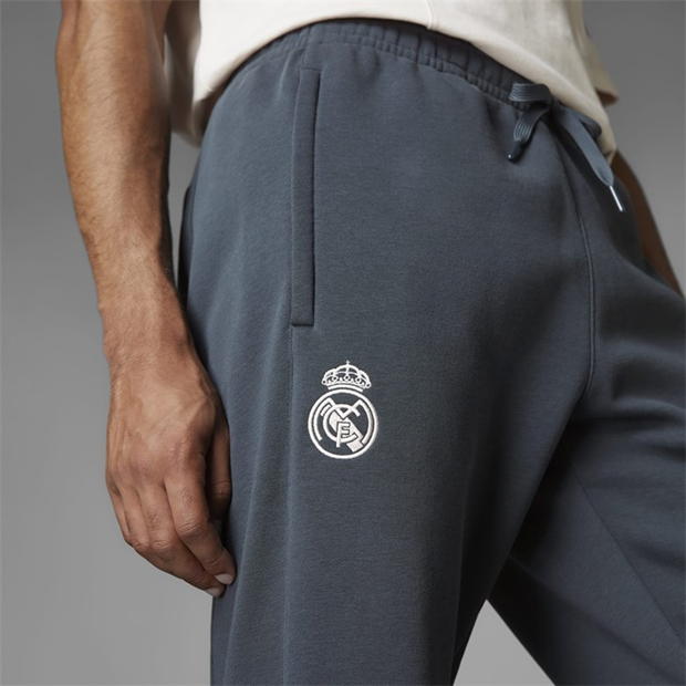 Pantalon trening adidas Real Madrid Originals adulti