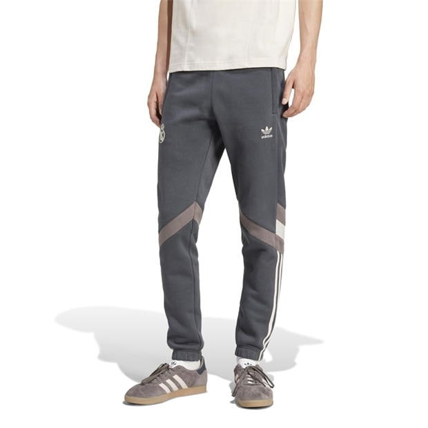 Pantalon trening adidas Real Madrid Originals adulti