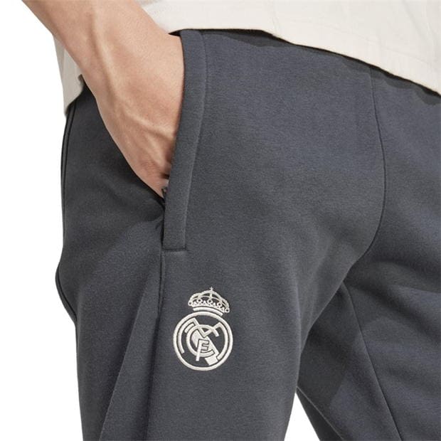 Pantalon trening adidas Real Madrid Originals adulti