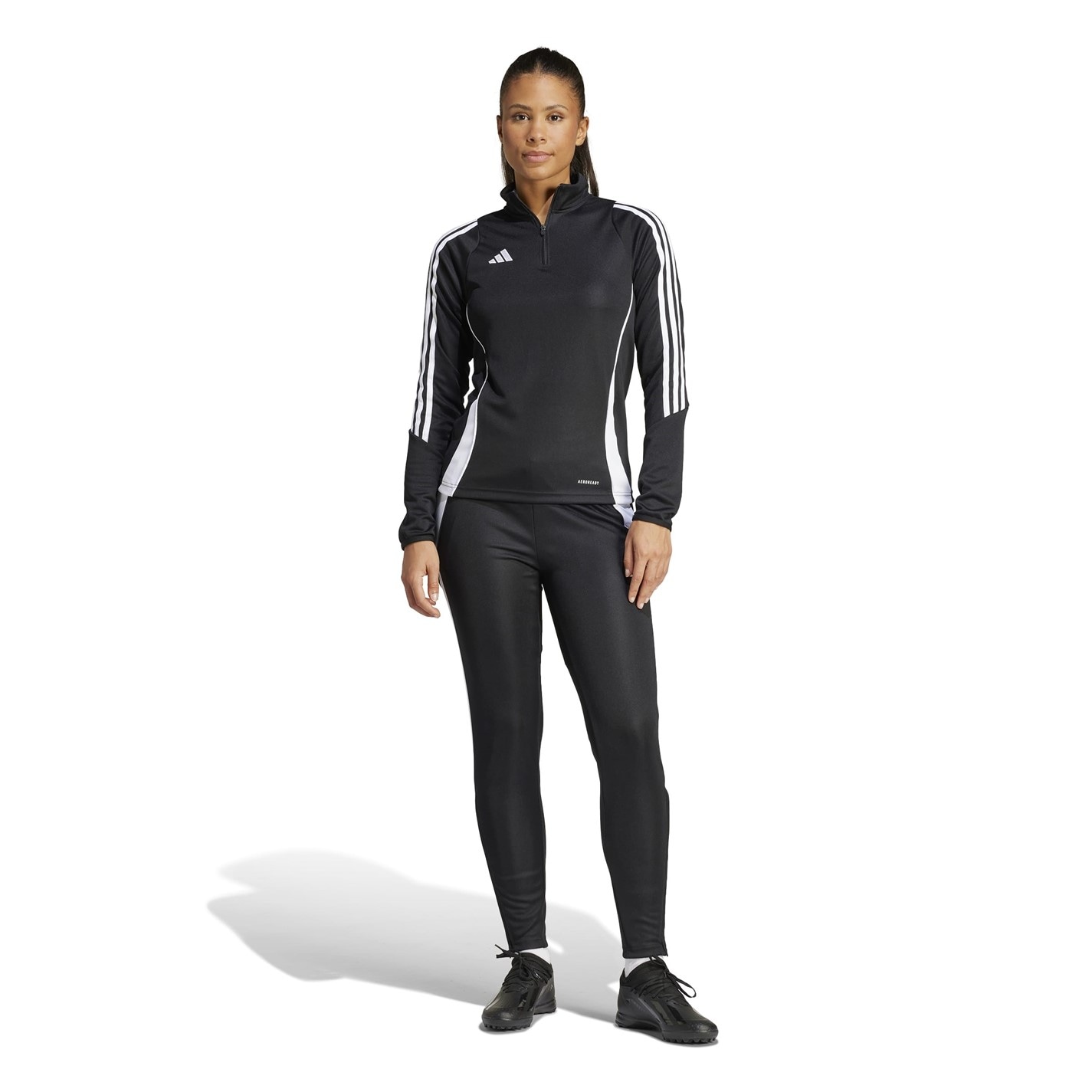 Pantalon trening adidas Tiro 24 Training dama