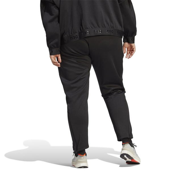 Pantalon trening adidas Tiro Suit-Up Advanced (Plus Size Jogger dama