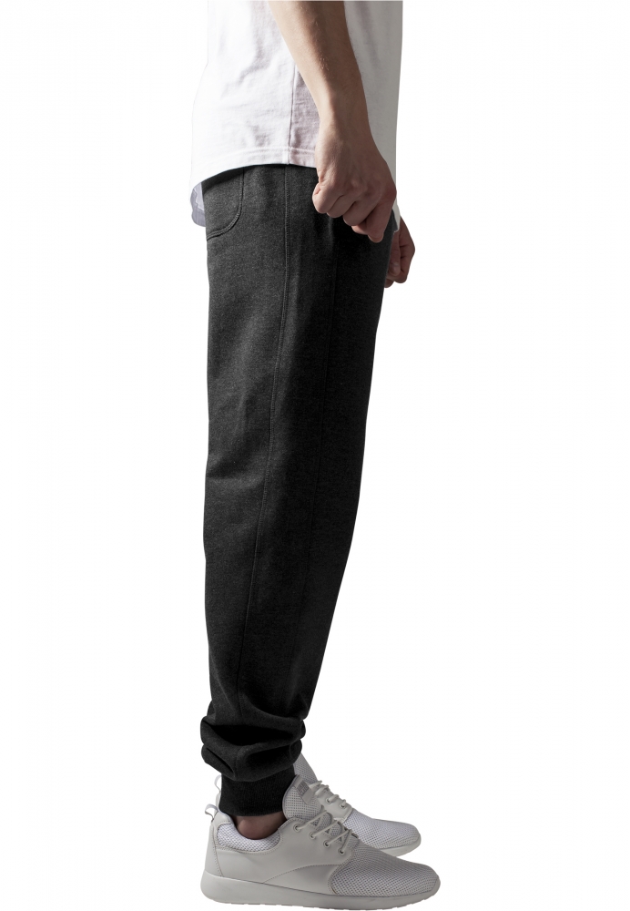 Pantalon trening Straight Fit Urban Classics