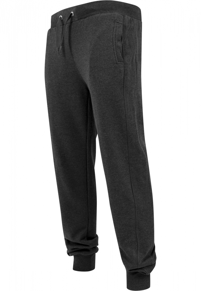 Pantalon trening Straight Fit Urban Classics