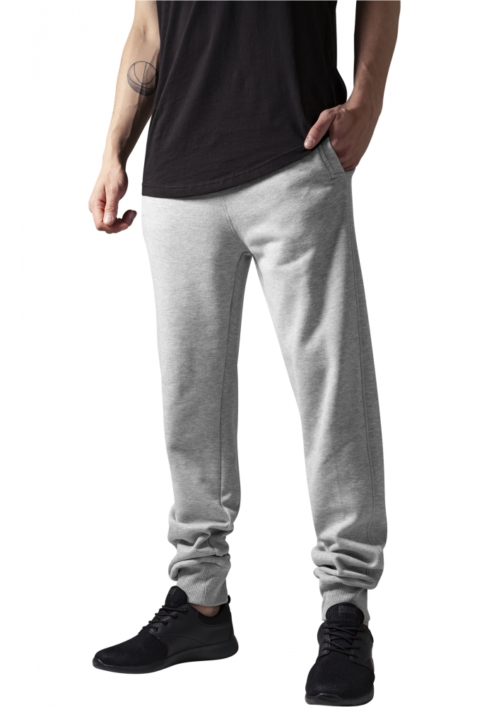 Pantalon trening Straight Fit Urban Classics