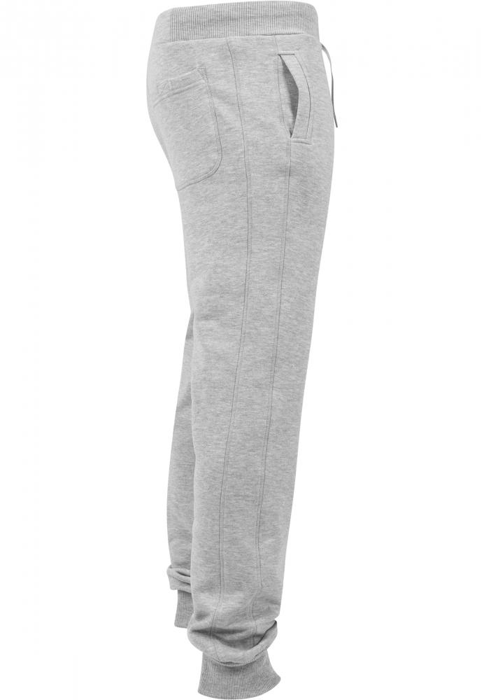 Pantalon trening Straight Fit Urban Classics