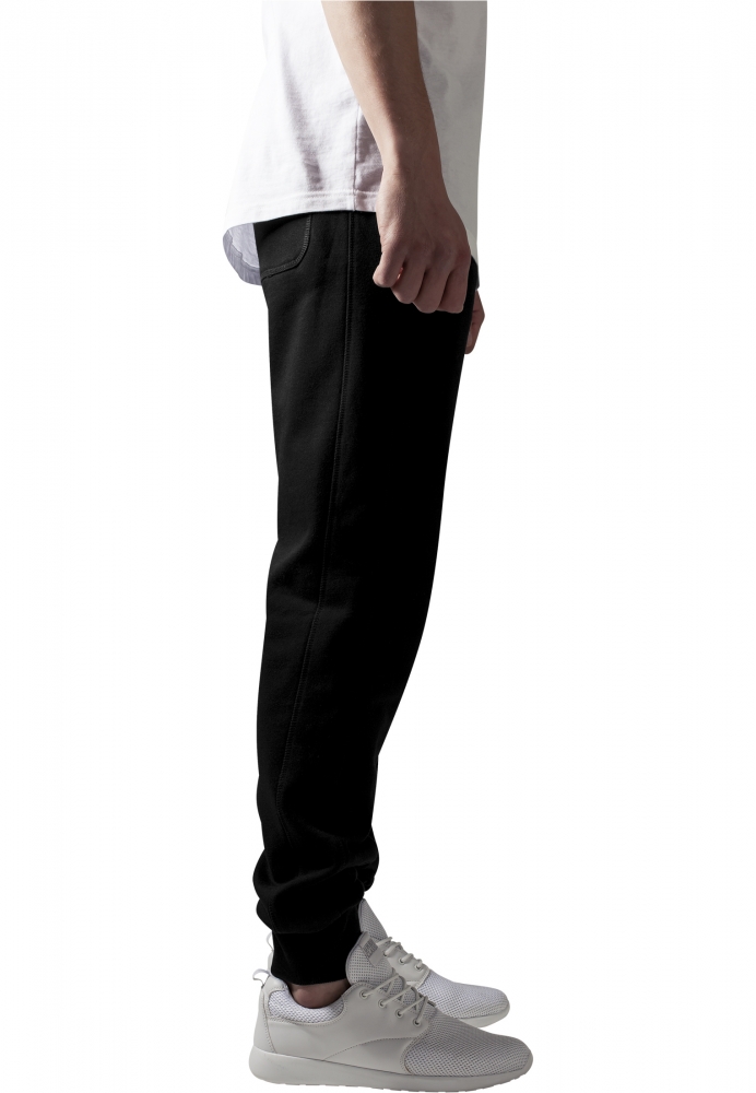 Pantalon trening Straight Fit Urban Classics