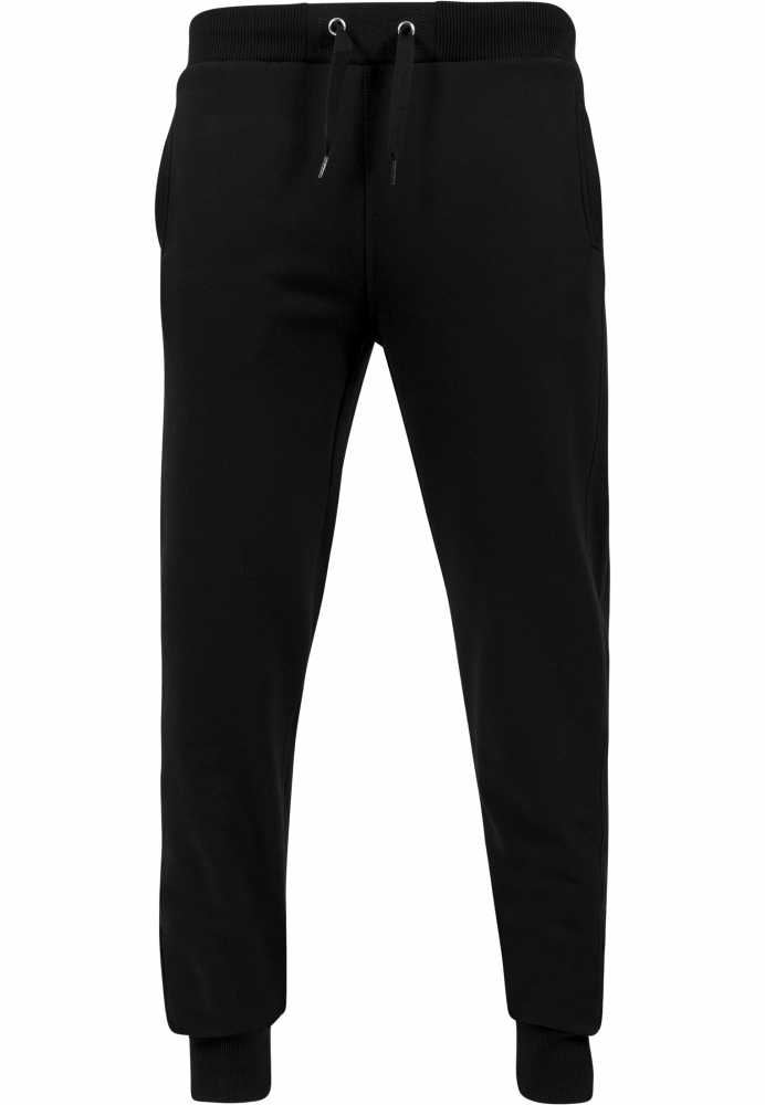 Pantalon trening Straight Fit Urban Classics