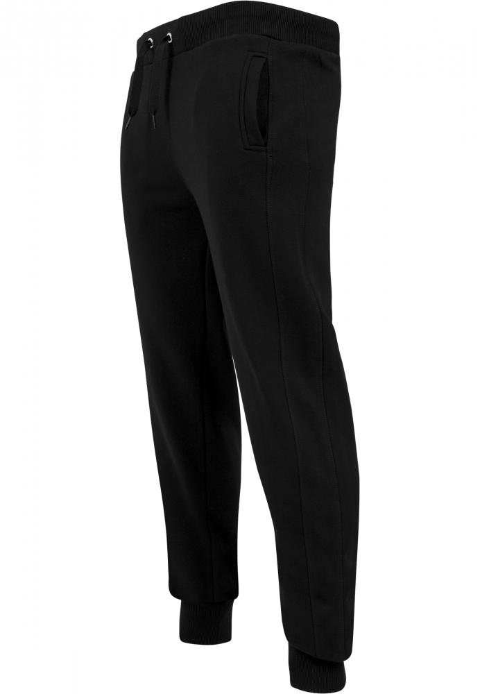 Pantalon trening Straight Fit Urban Classics