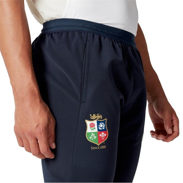 Pantalon trening Canterbury British and Irish Lions Drill 2024 adulti