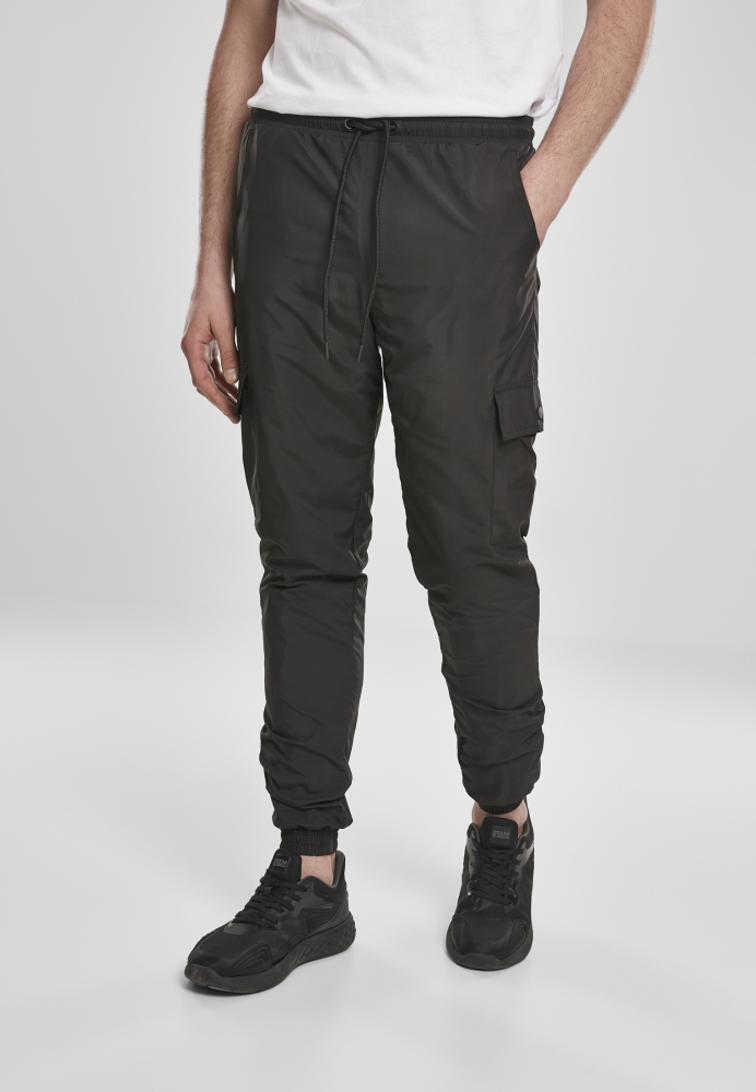 Pantalon Cargo Nylon Track Urban Classics