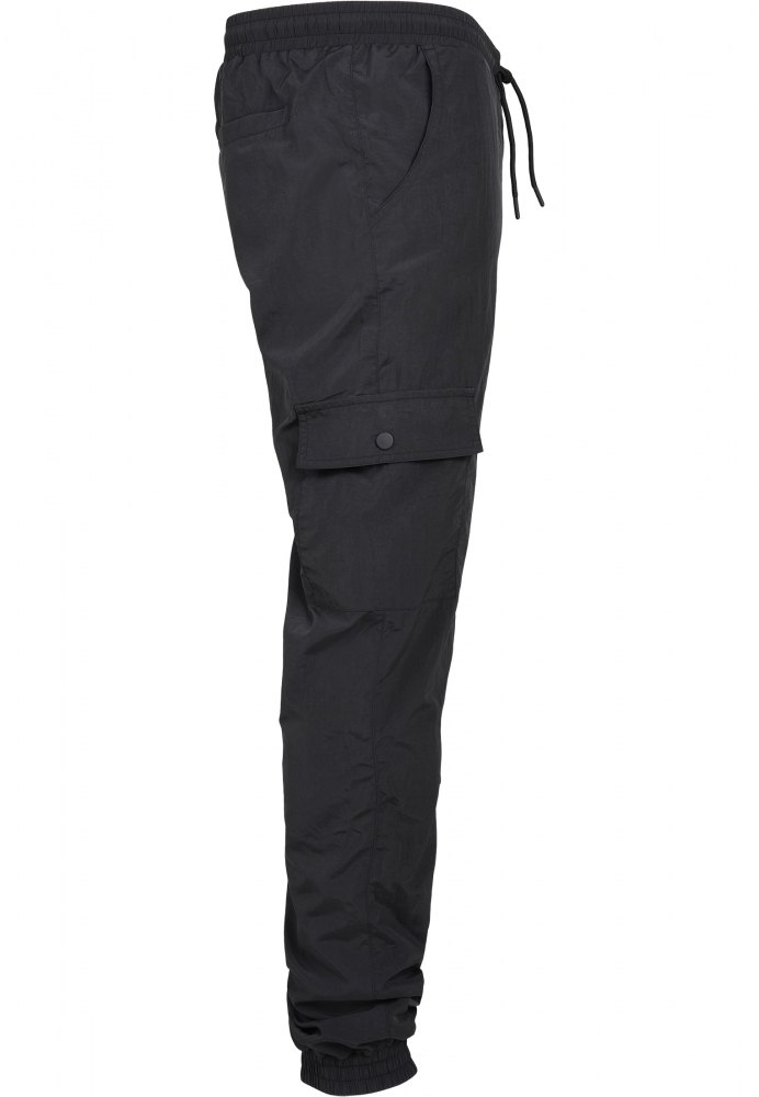 Pantalon Cargo Nylon Track Urban Classics