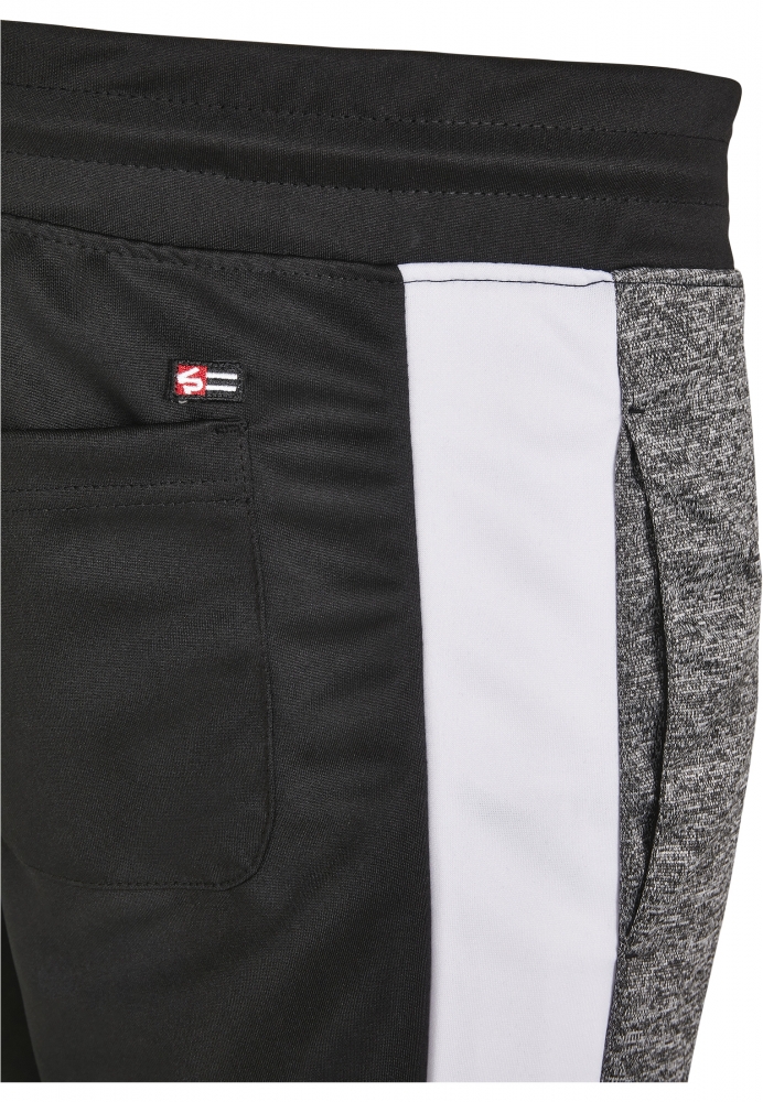 Pantalon Color Block Marled Track Southpole