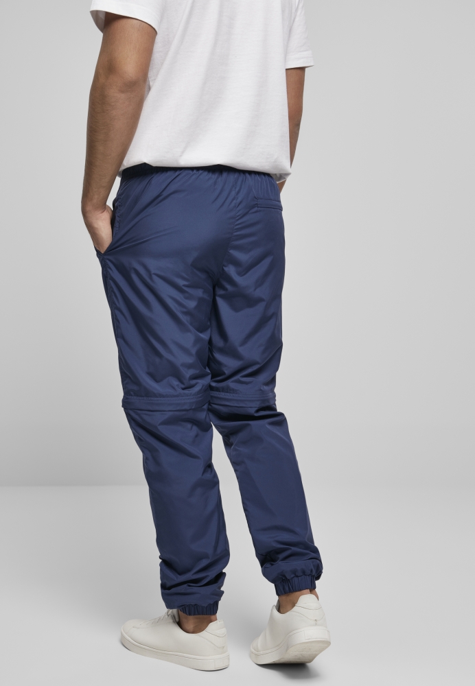 Pantalon Zip Away Track Urban Classics