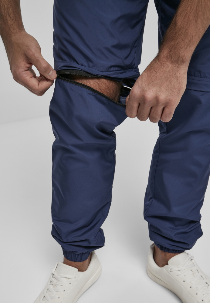 Pantalon Zip Away Track Urban Classics