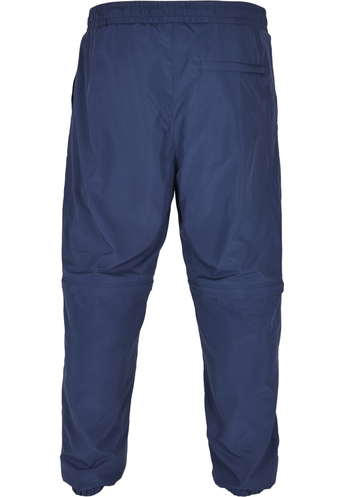 Pantalon Zip Away Track Urban Classics