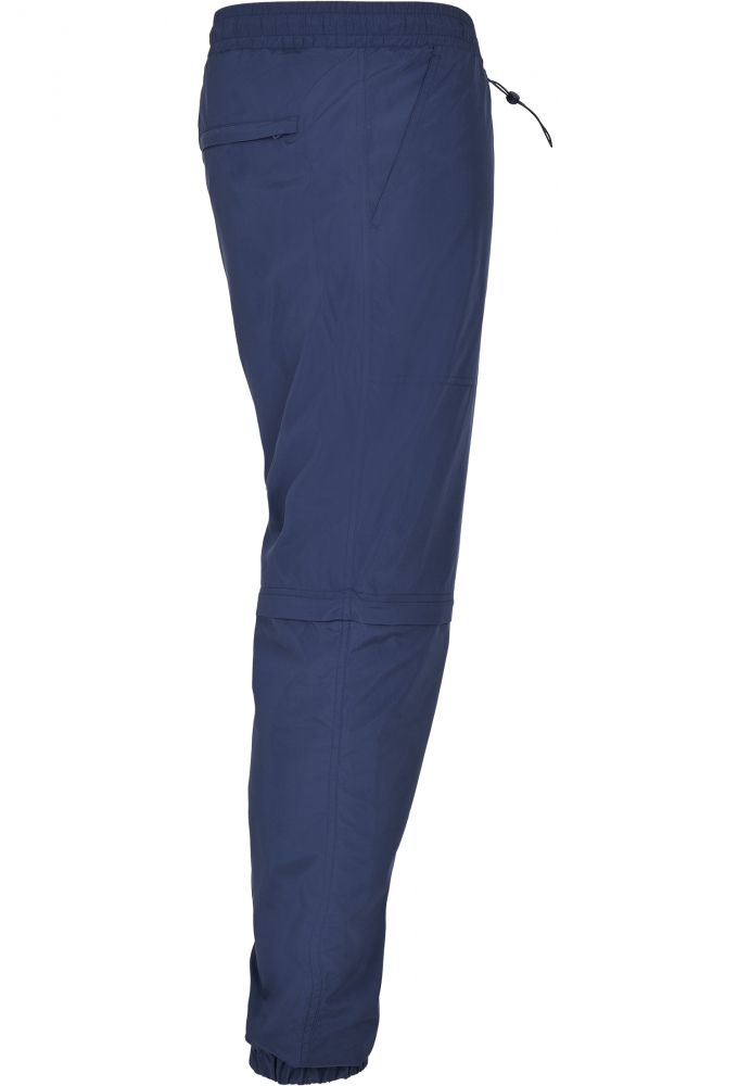 Pantalon Zip Away Track Urban Classics