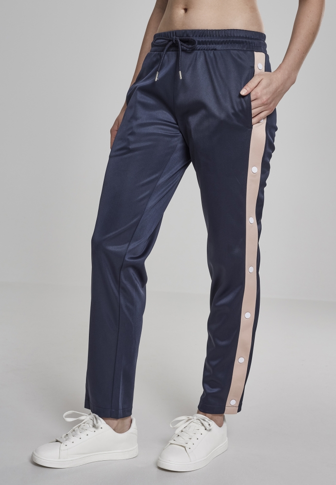 Pantalon Button Up Track dama Urban Classics