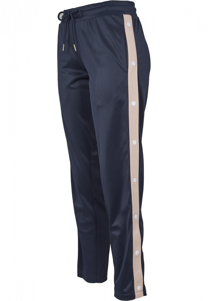 Pantalon Button Up Track dama Urban Classics