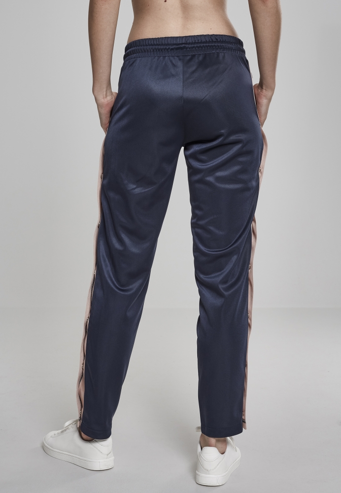 Pantalon Button Up Track dama Urban Classics