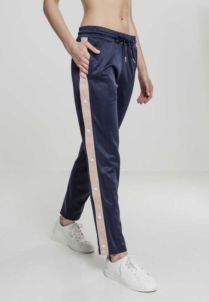 Pantalon Button Up Track dama Urban Classics