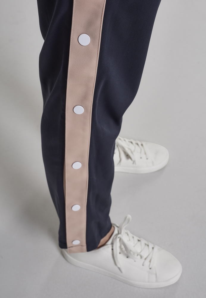 Pantalon Button Up Track dama Urban Classics