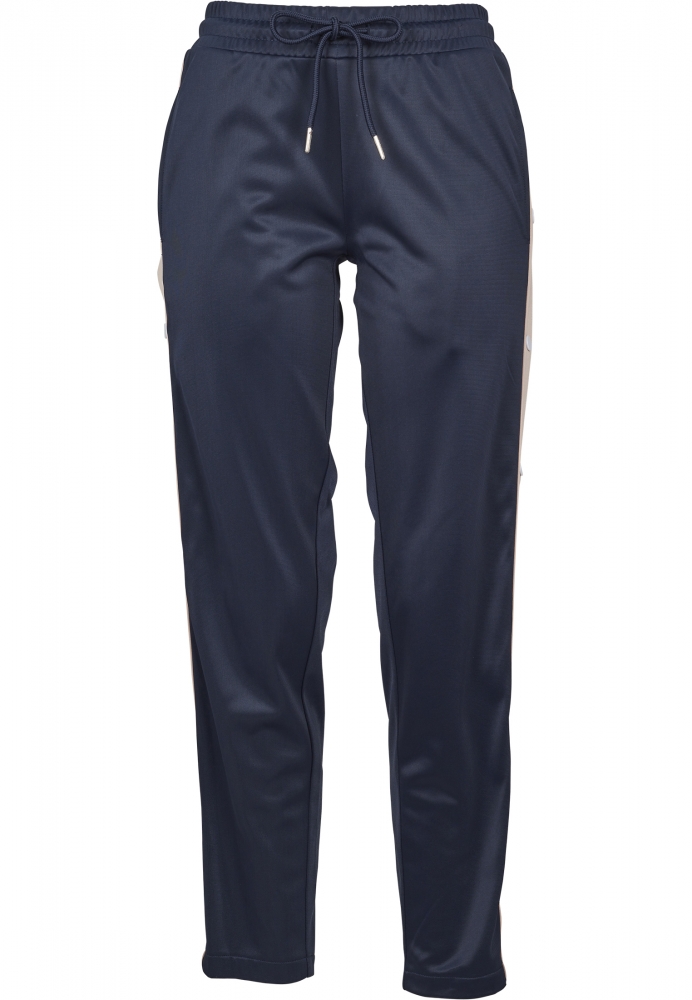 Pantalon Button Up Track dama Urban Classics