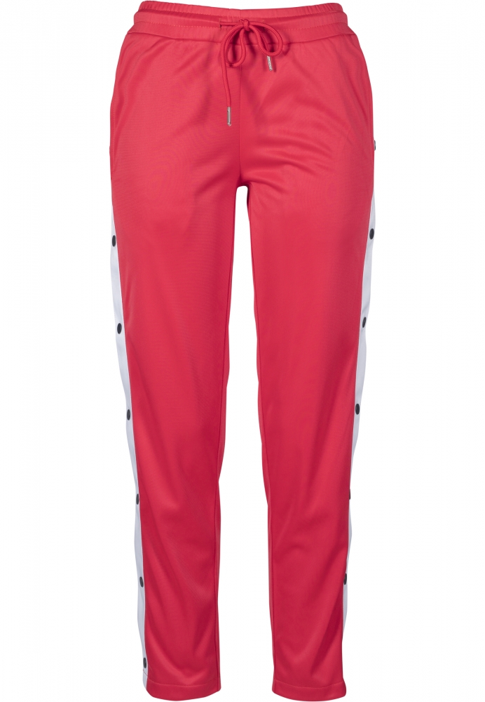 Pantalon Button Up Track dama Urban Classics