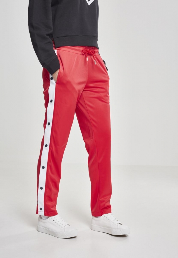 Pantalon Button Up Track dama Urban Classics