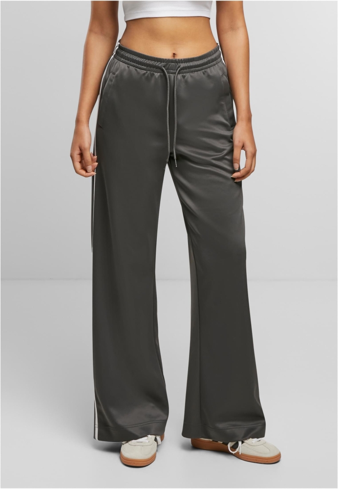 Pantalon Wide Leg Track dama Urban Classics