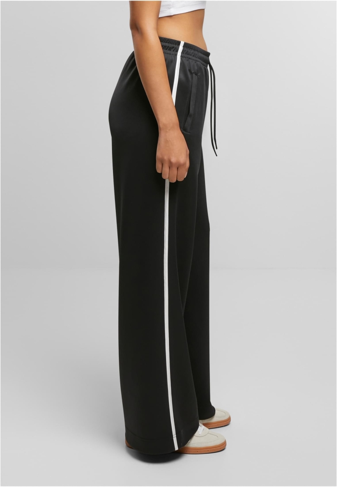 Pantalon Wide Leg Track dama Urban Classics