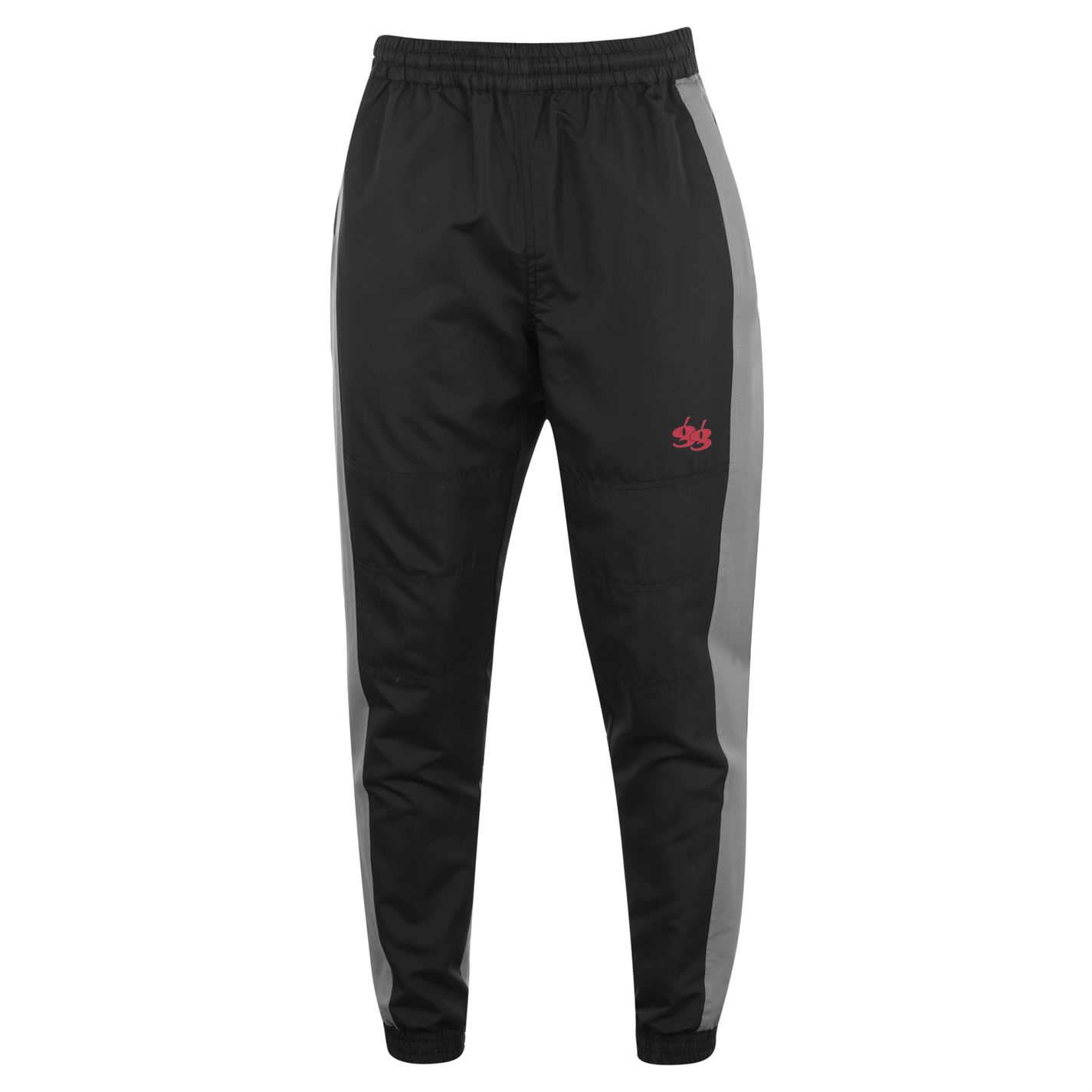 Pantalon trening Gio Goi Panel