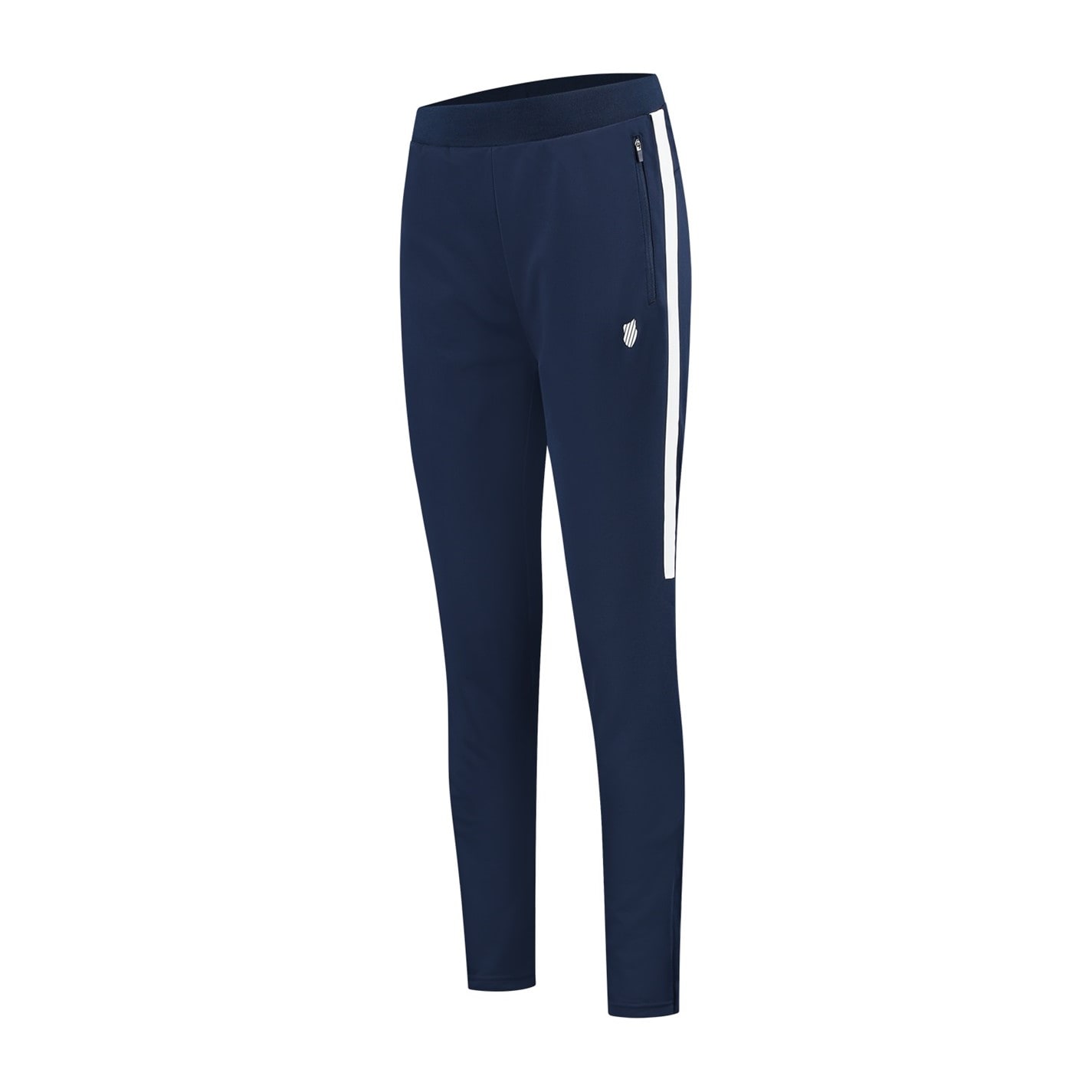 Pantalon K Swiss Core Team Track copil