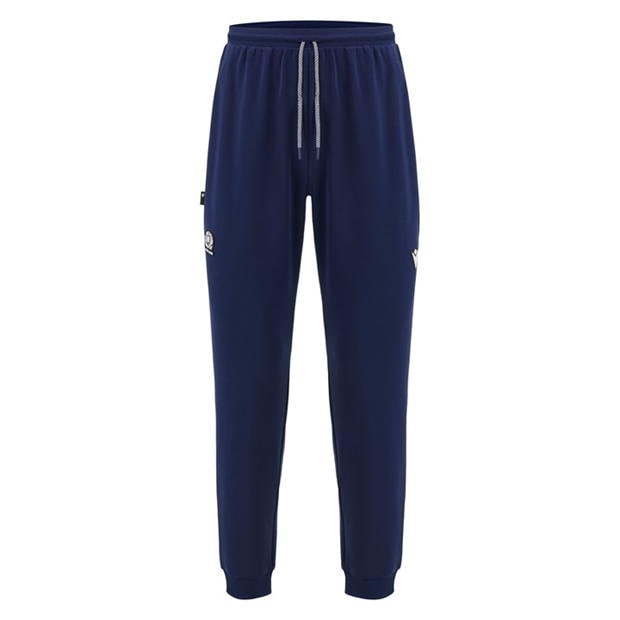 Pantalon trening Macron Scotland Rugby Union 2024