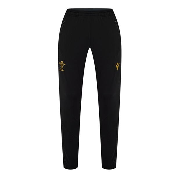 Pantalon trening Macron Wales Rugby 2024 2025 adulti